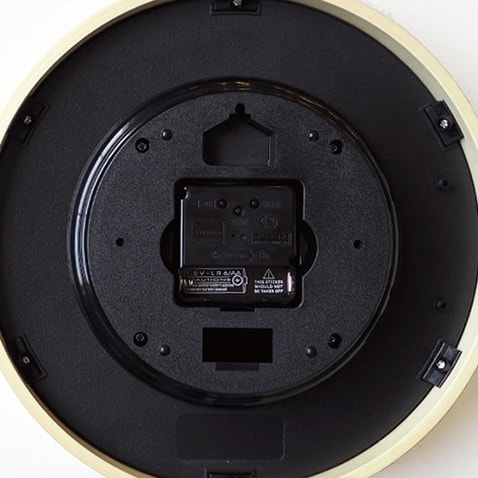 ブランデフウォールクロック