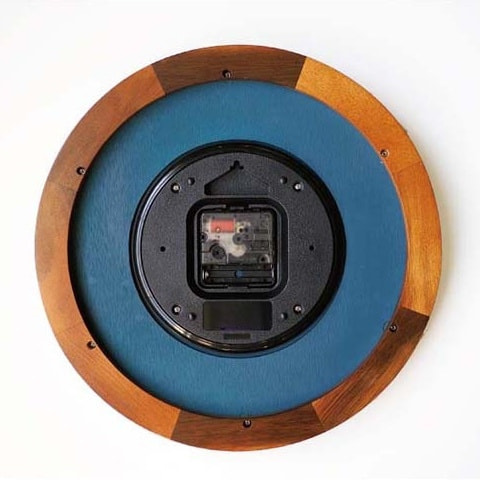 エコルウォールクロック