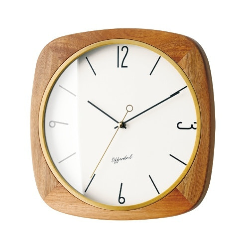 マウリッツウォールクロック