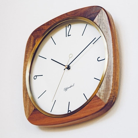 マウリッツウォールクロック