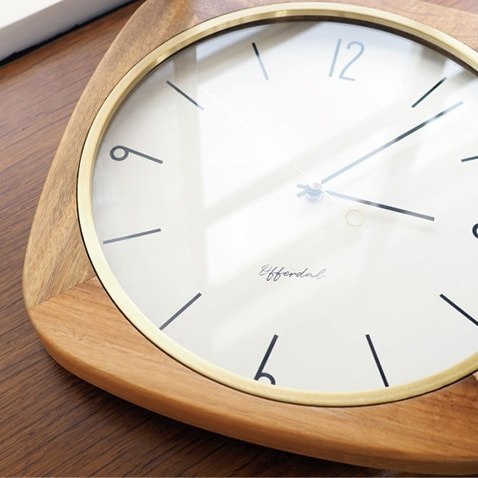 マウリッツウォールクロック