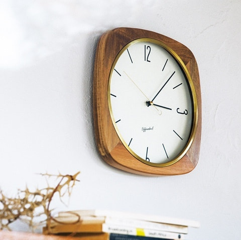 マウリッツウォールクロック