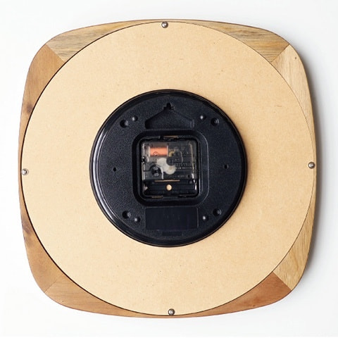 マウリッツウォールクロック