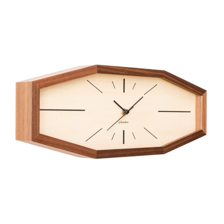 ラインクロック