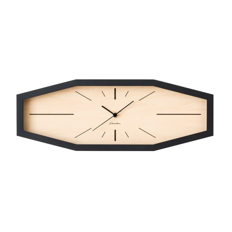 ラインクロック