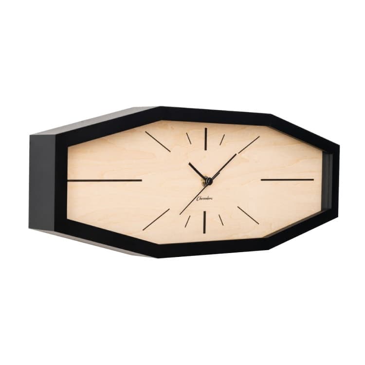 ラインクロック