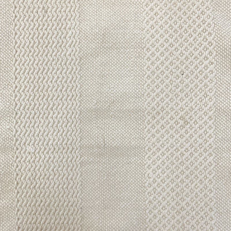 コットンプレーンラグ