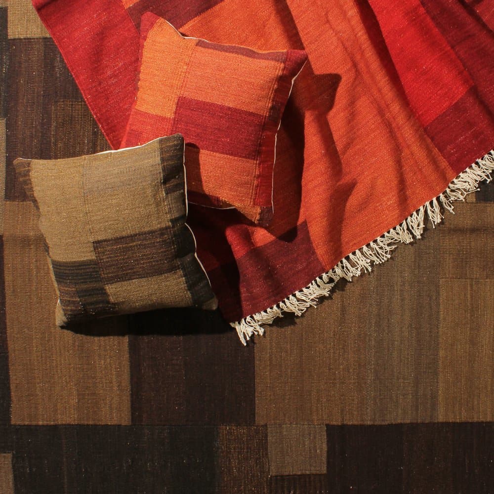 カレイラグ(ブラウン)