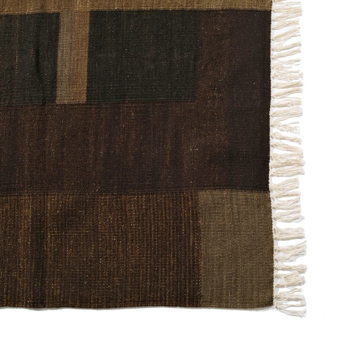 カレイラグ(ブラウン)