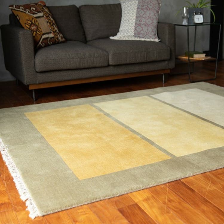 ペルウールラグDS1500