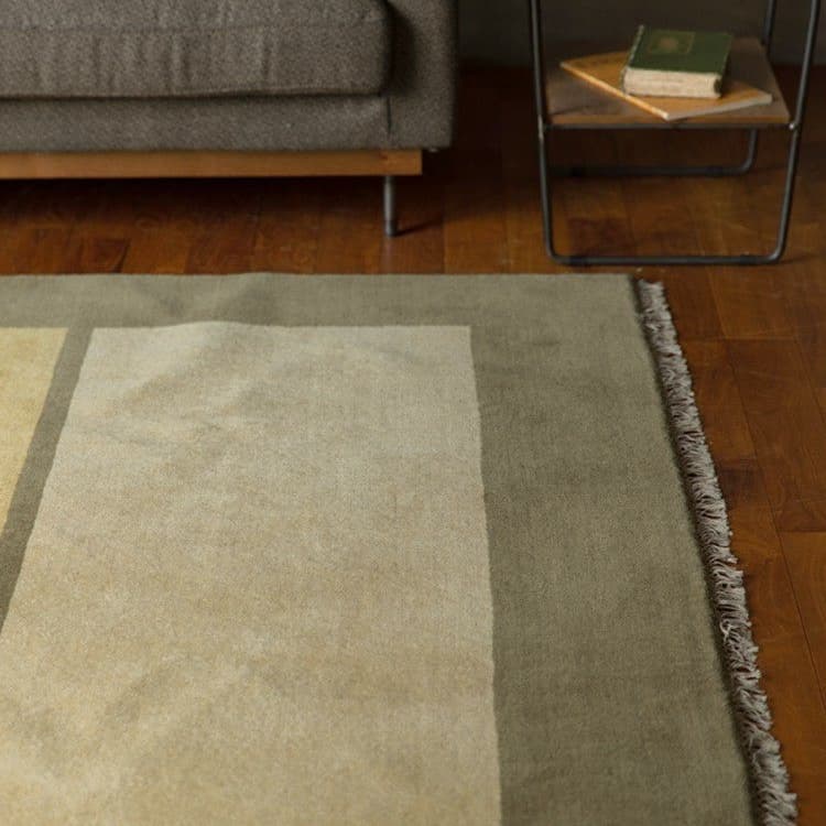 ペルウールラグDS1500