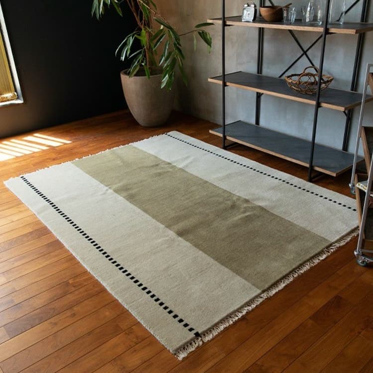 ペルウールラグEK1500