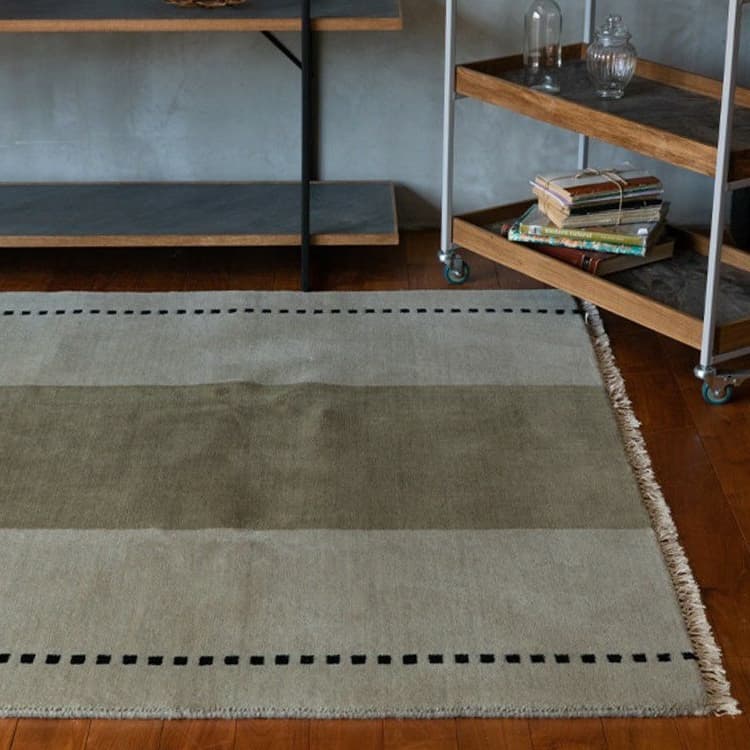 ペルウールラグEK1500