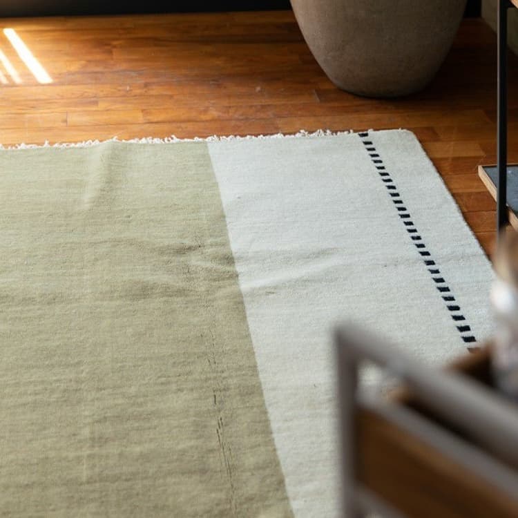 ペルウールラグEK1500