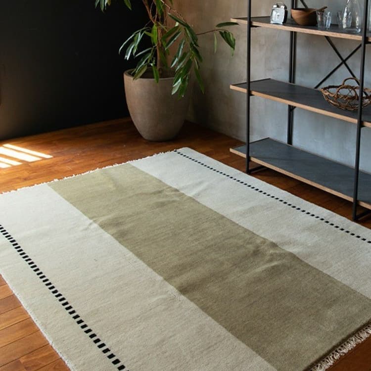 ペルウールラグEK1500