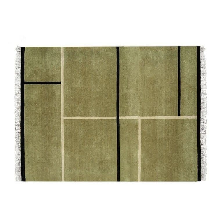 ペルウールラグST1500