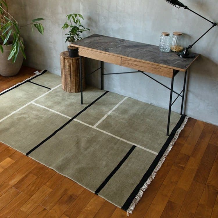 ペルウールラグST1500