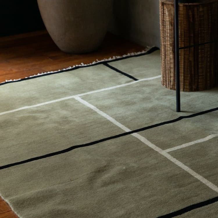 ペルウールラグST1500