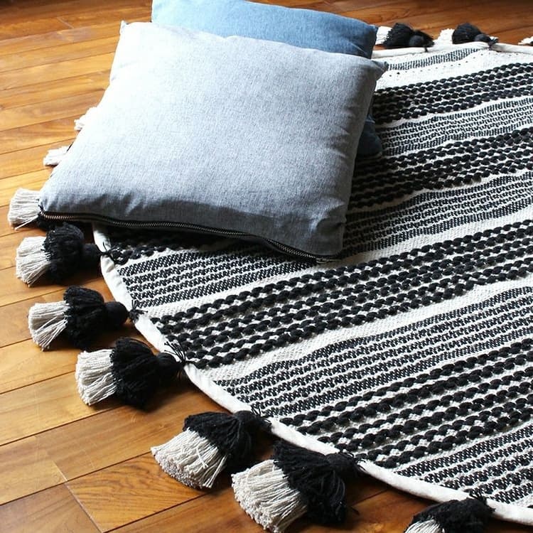 コットンラグ2154