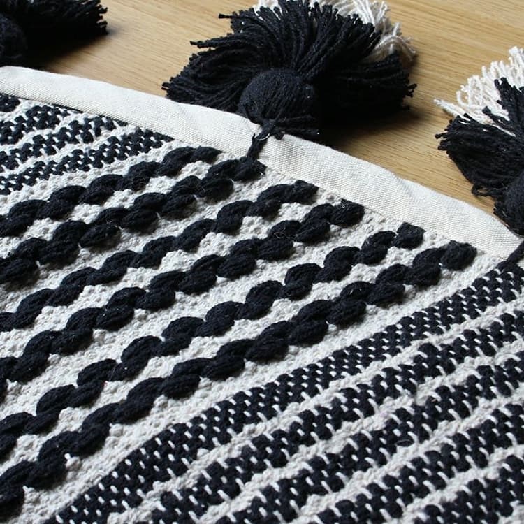 コットンラグ2154