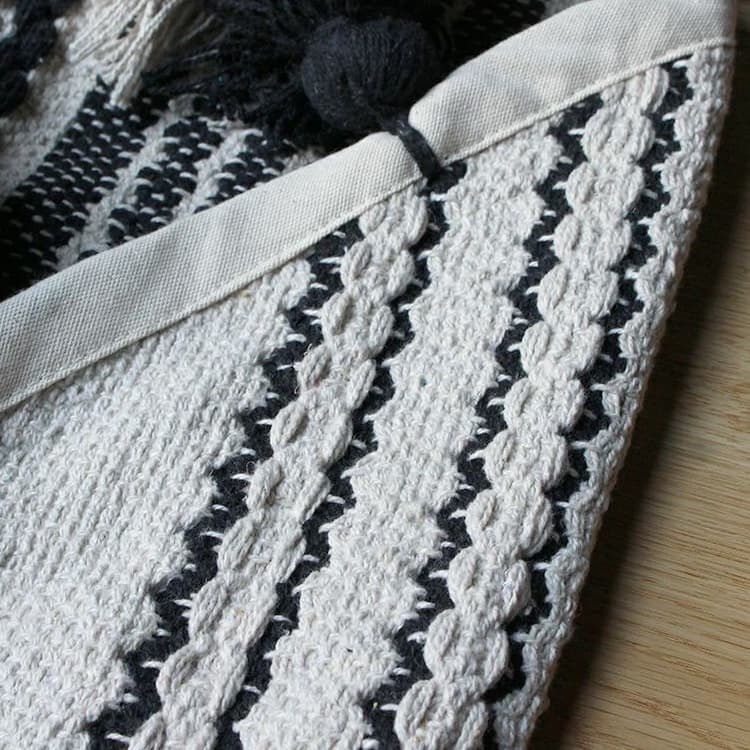 コットンラグ2154