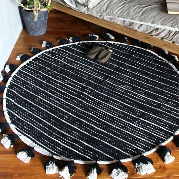 コットンラグ2155