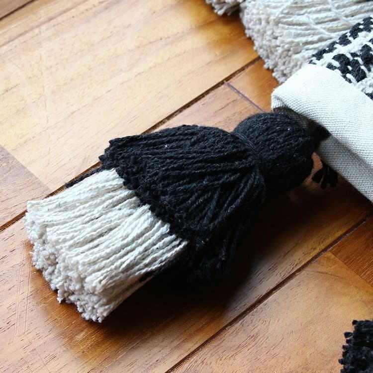 コットンラグ2155