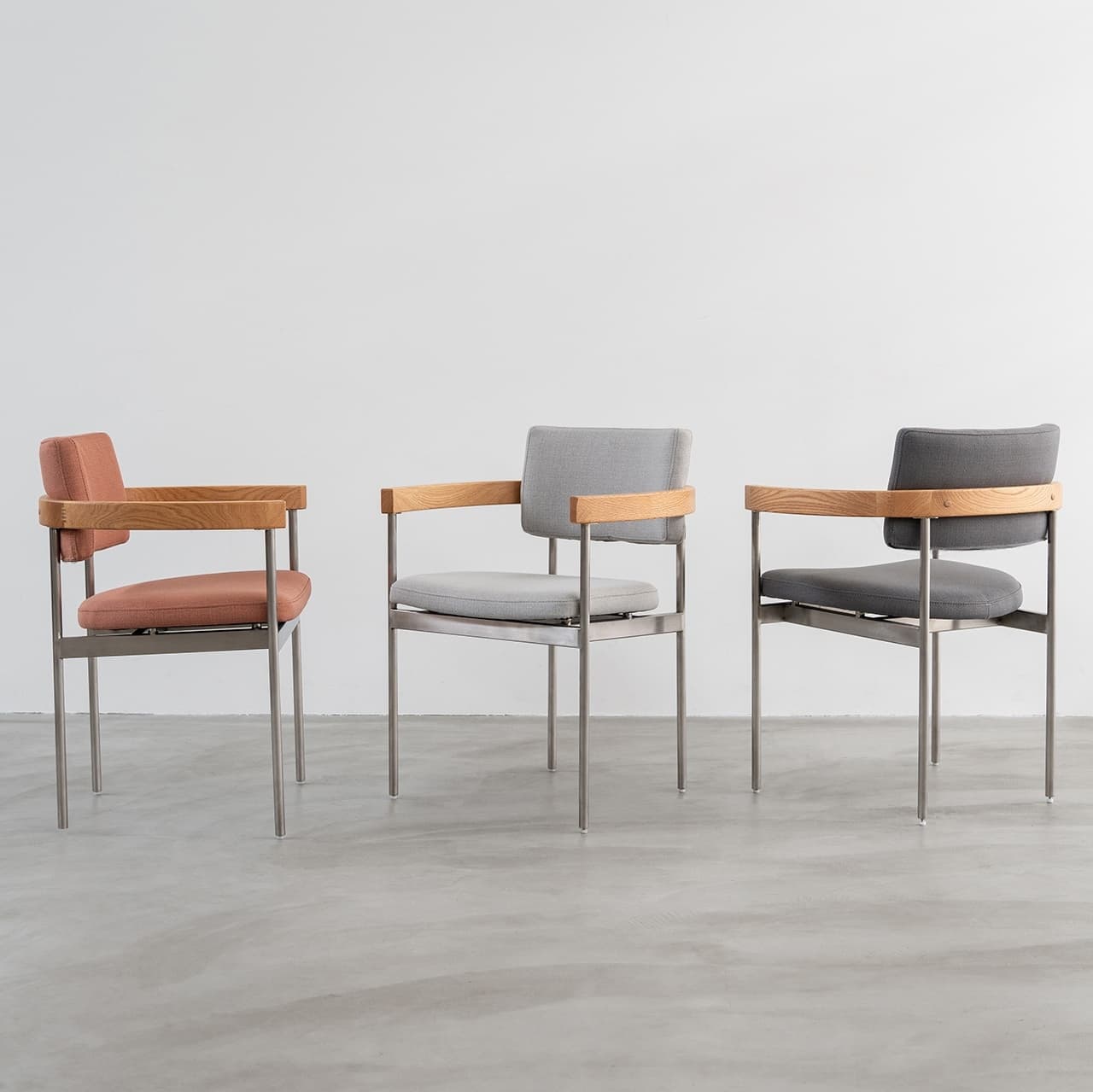 キストダイニングチェア