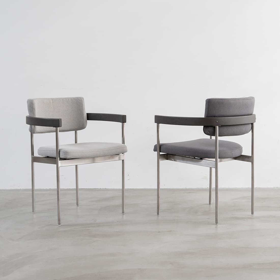 キストダイニングチェア