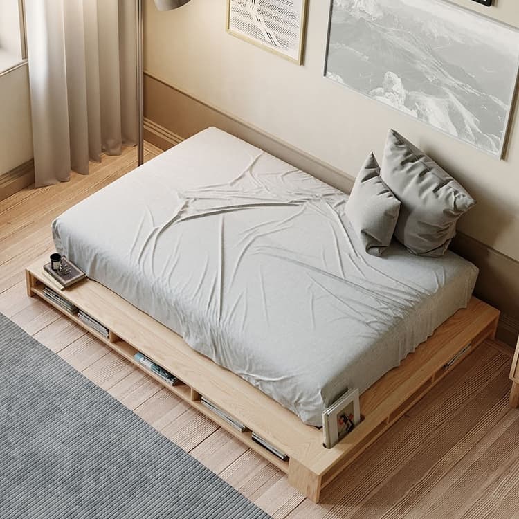 トリシアベッドフレーム