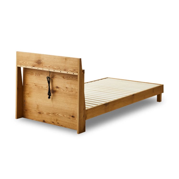 ロブレベッドフレーム