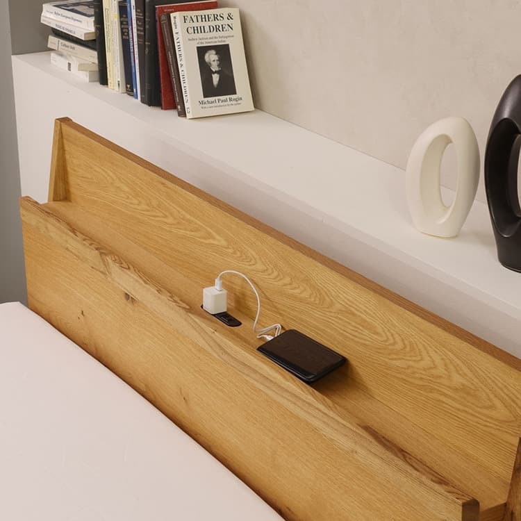 ロブレベッドフレーム