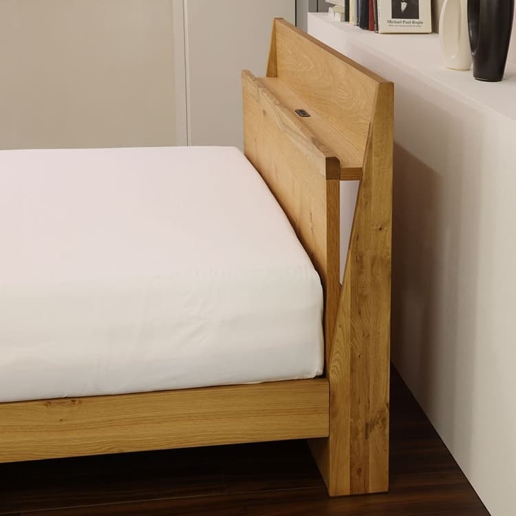 ロブレベッドフレーム