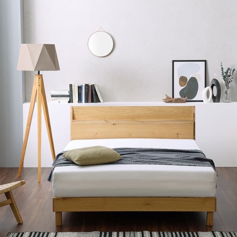 ロブレベッドフレーム