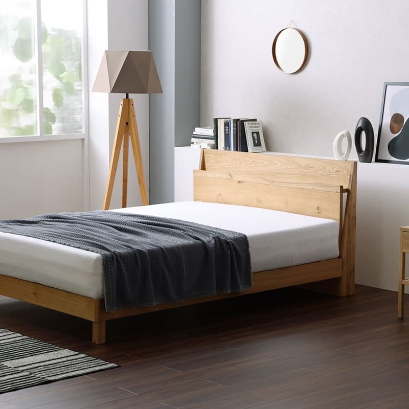 ロブレベッドフレーム