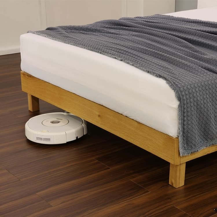 ロブレベッドフレーム