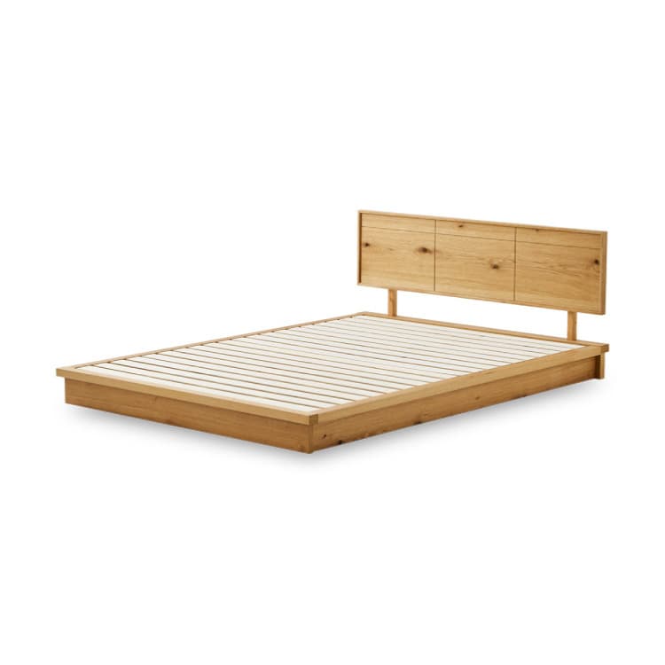 セルバベッドフレーム