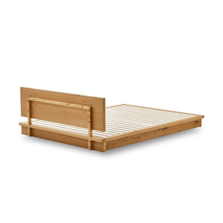 セルバベッドフレーム