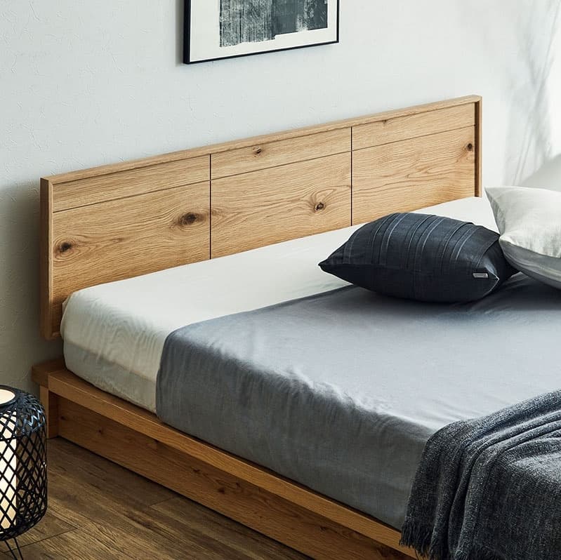 セルバベッドフレーム