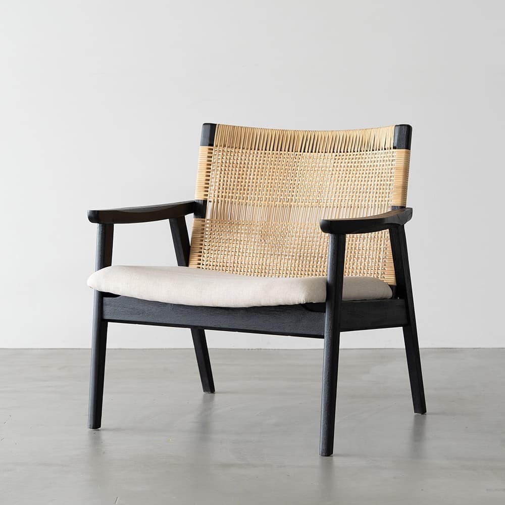 スケイブラウンジチェア