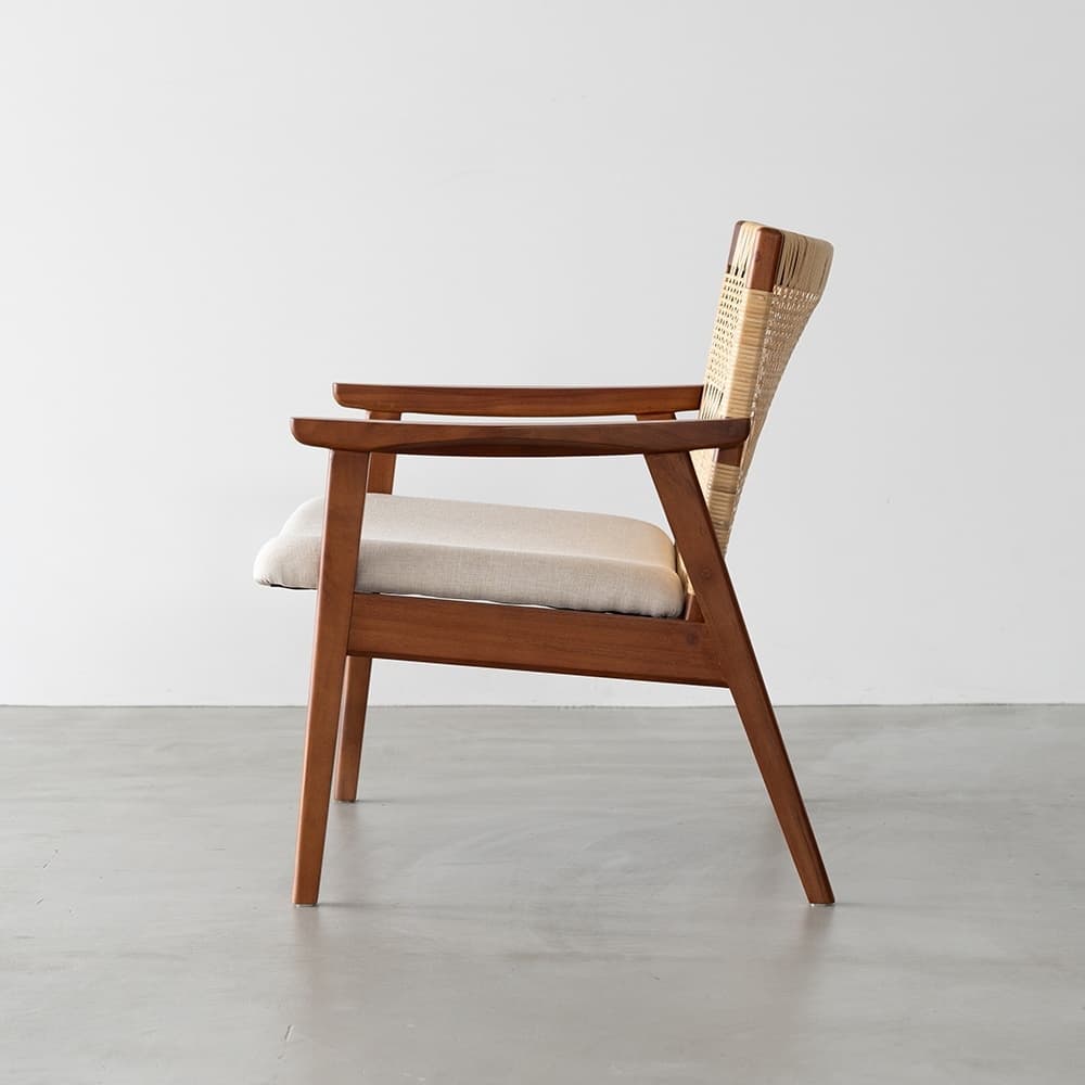 スケイブラウンジチェア