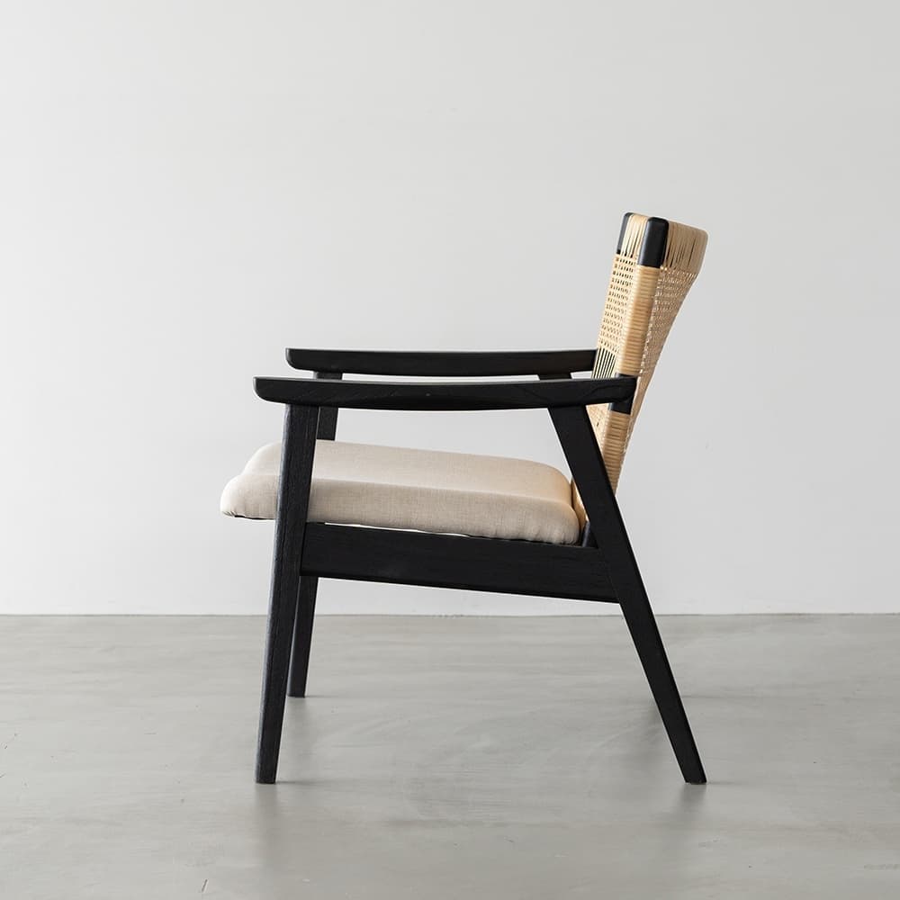 スケイブラウンジチェア