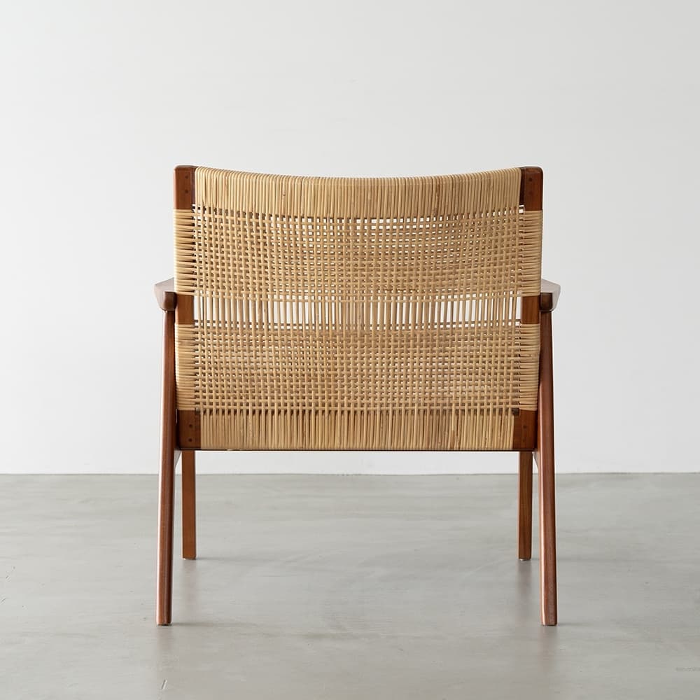 スケイブラウンジチェア