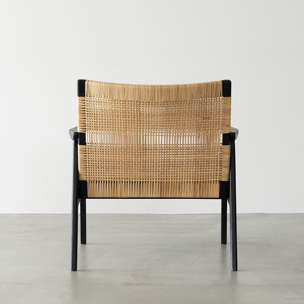 スケイブラウンジチェア