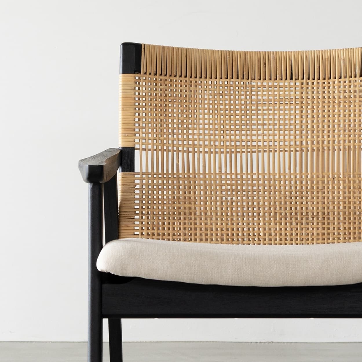 スケイブラウンジチェア