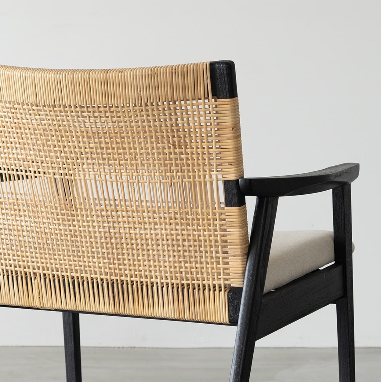 スケイブラウンジチェア