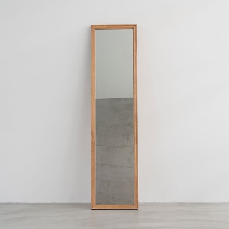 オーブリーミラー