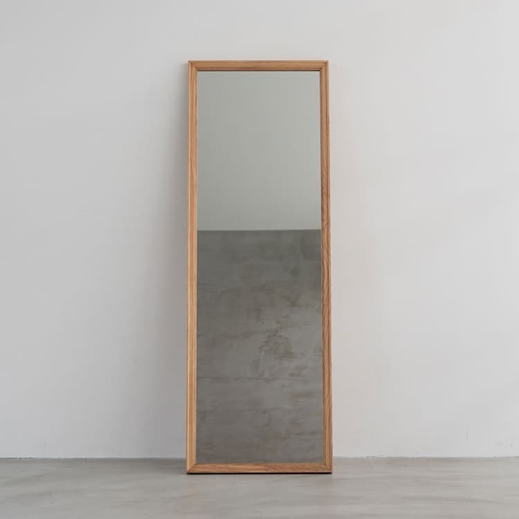 オーブリーミラー