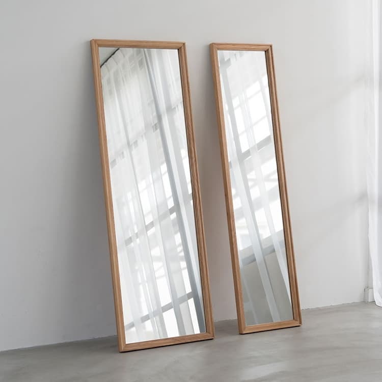 オーブリーミラー