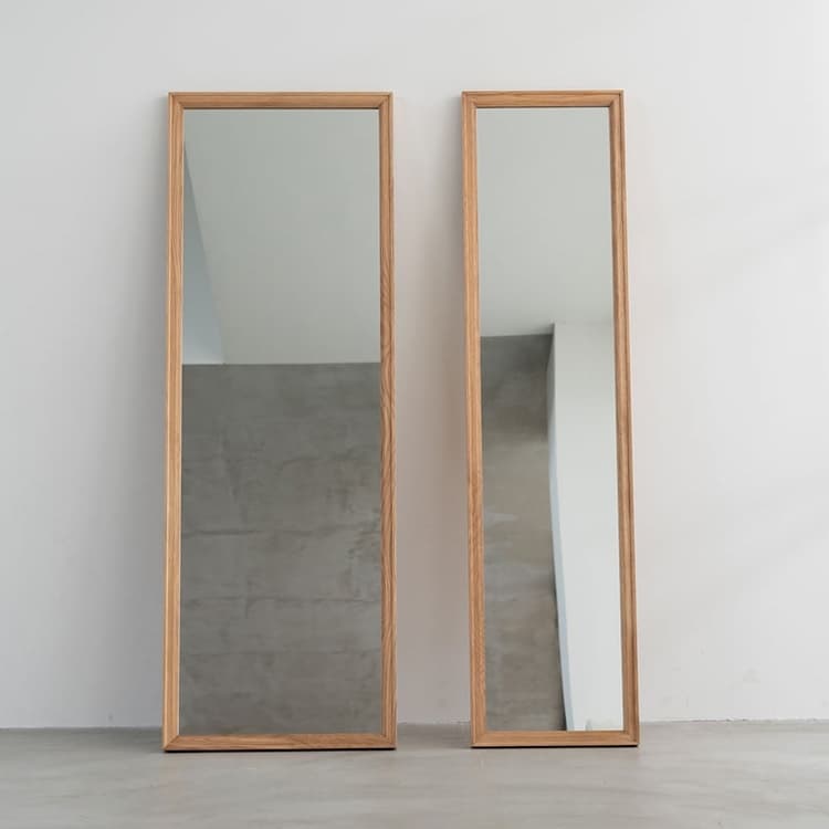 オーブリーミラー